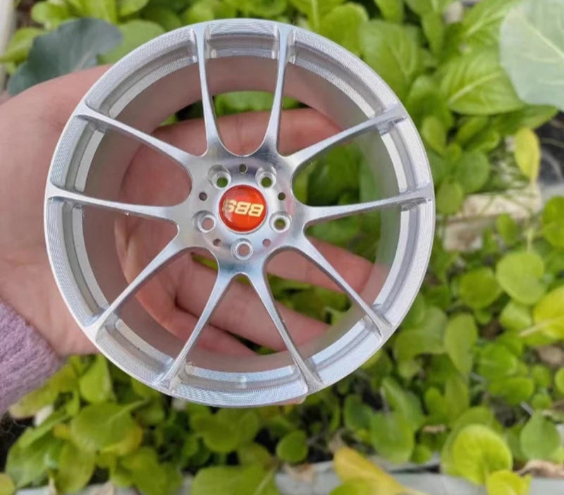 BBS/ RF