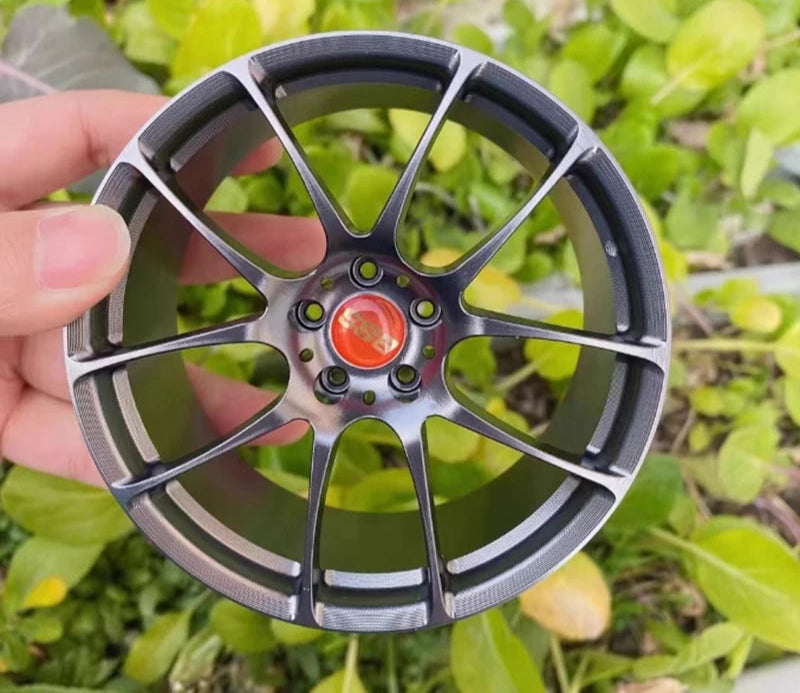 BBS/ RF