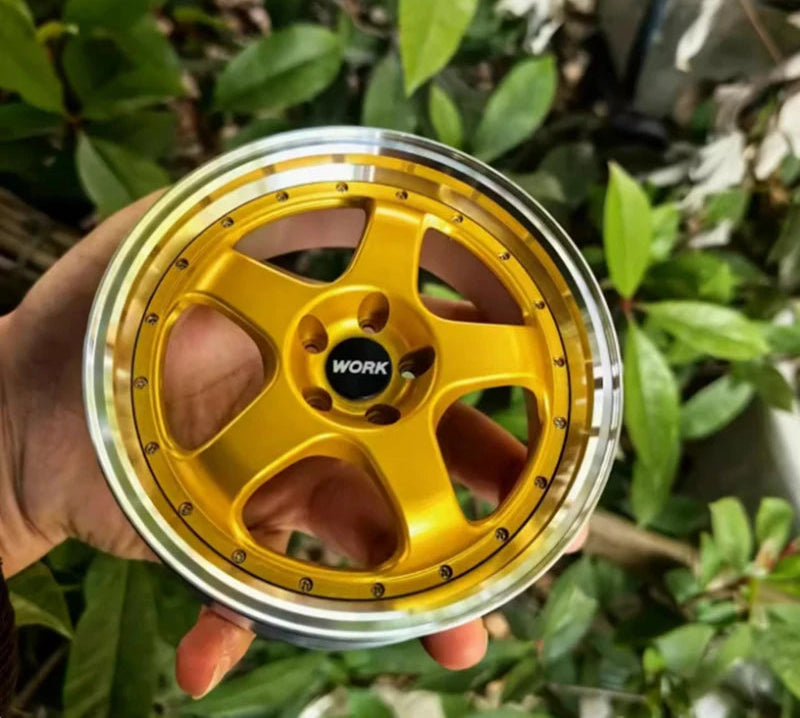 WORK / MEISTER S1
