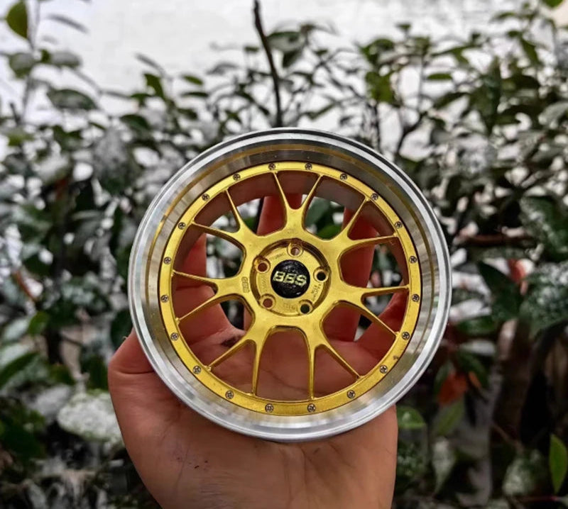 BBS/ LM-R