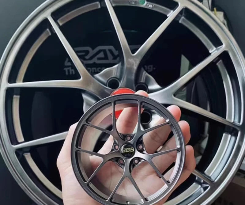 BBS/ RI-D