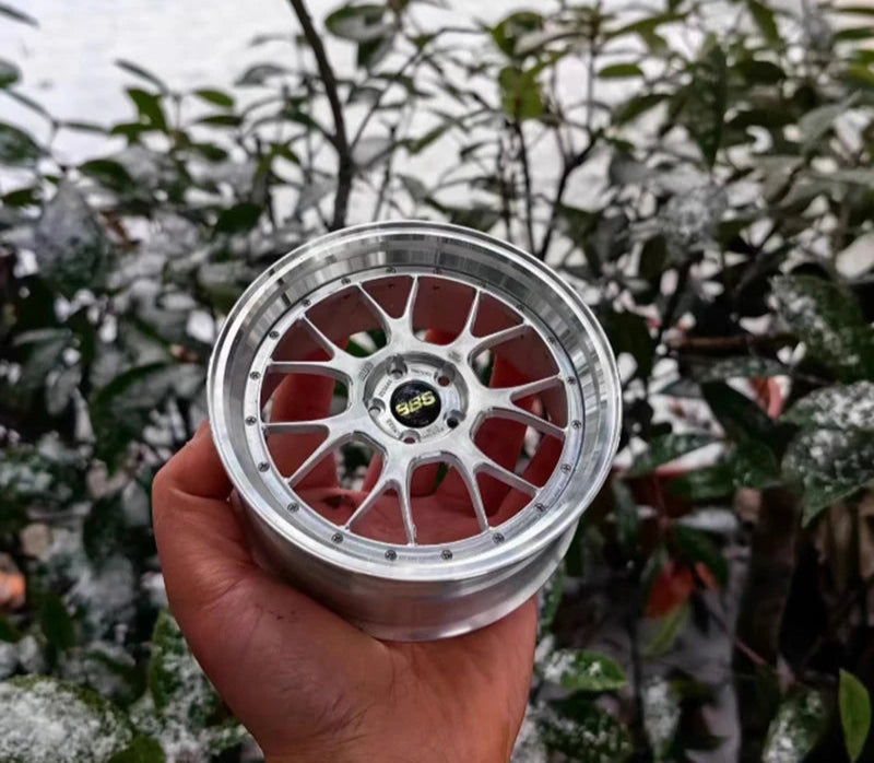 BBS/ LM-R