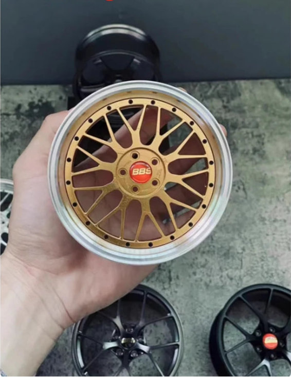 BBS/ LM
