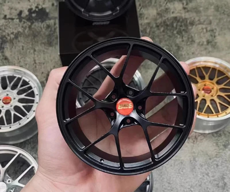 BBS/ RI-D