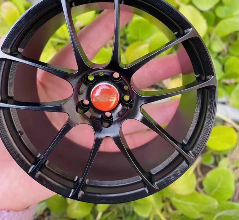 BBS/ RF