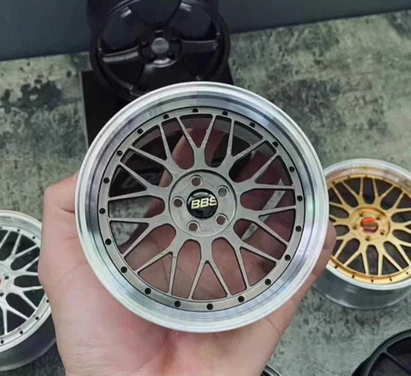 BBS/ LM
