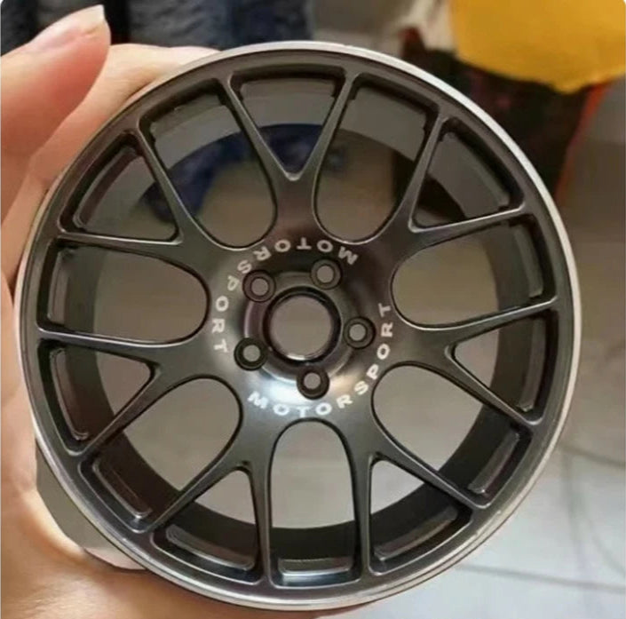 BBS/ CH- R