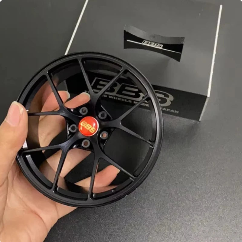 BBS/ RF