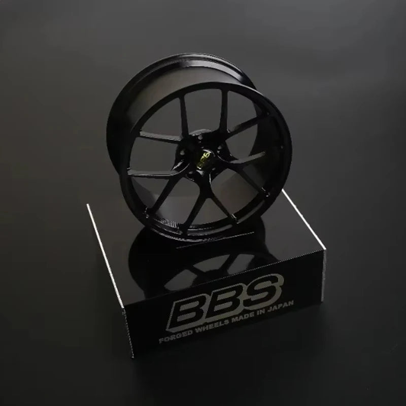 BBS/ RF