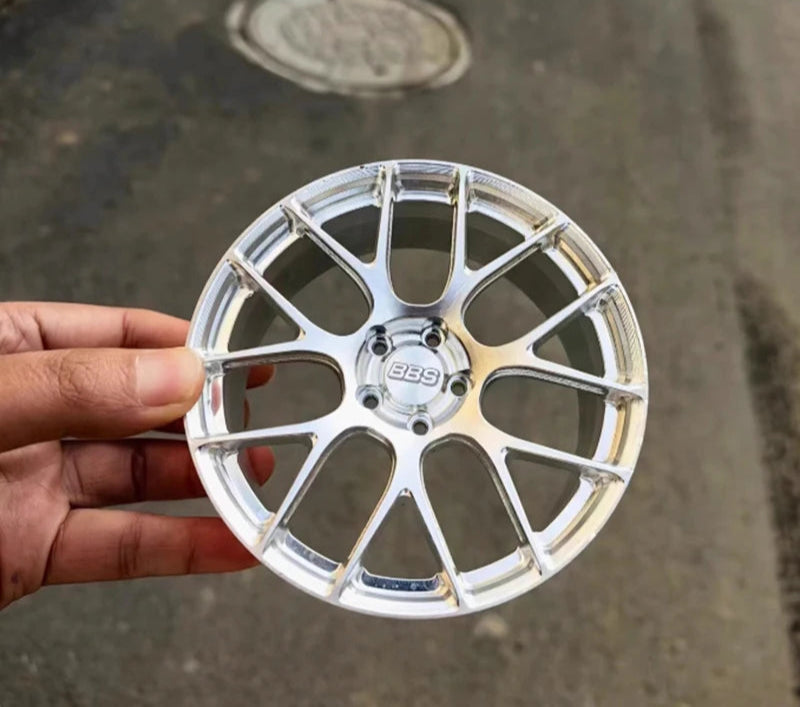 BBS/ REV-7
