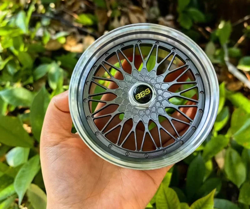 BBS/ RS MESH