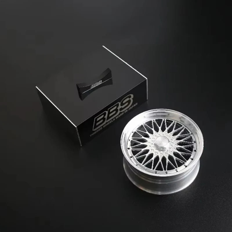 BBS/ RS MESH