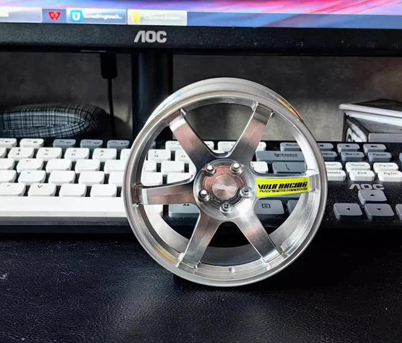 RAYS/ VOLK TE37