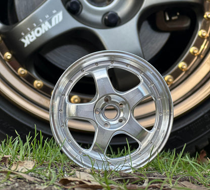 WORK / MEISTER S1
