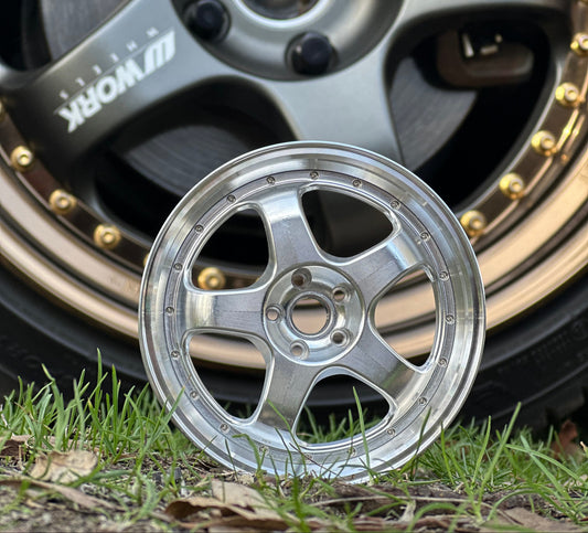 WORK / MEISTER S1