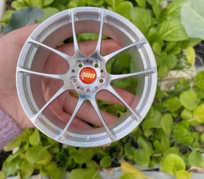 BBS/ RF