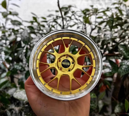 BBS/ LM-R