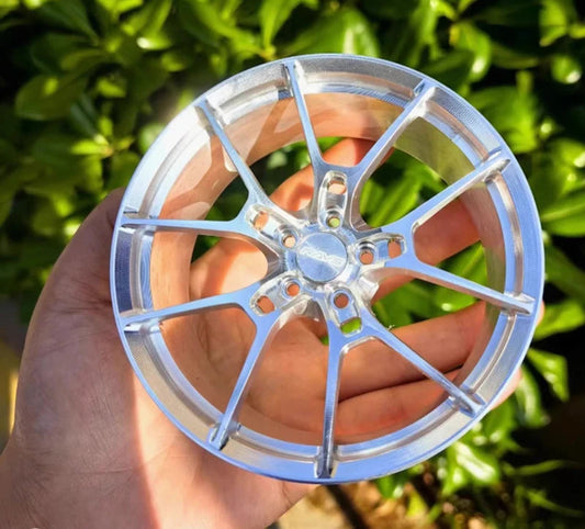 RAYS/ VOLK G025