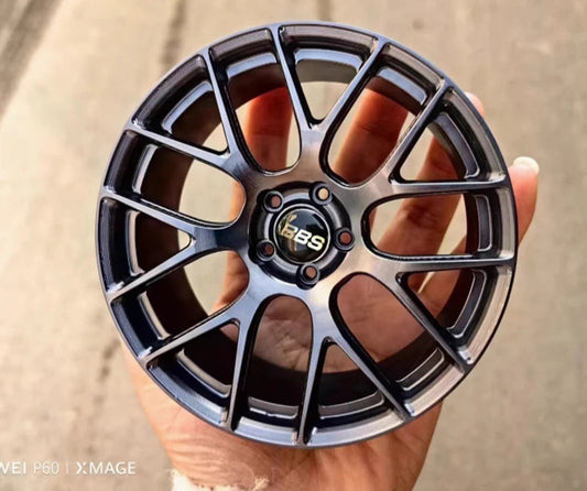 BBS/ REV-7