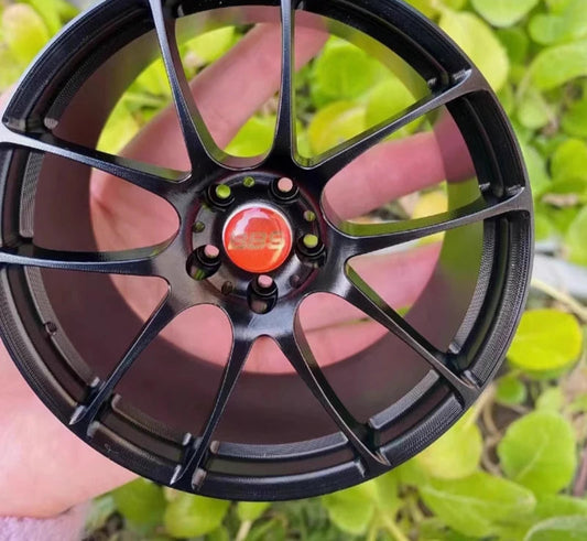 BBS/ RF