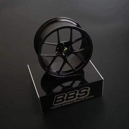BBS/ RF