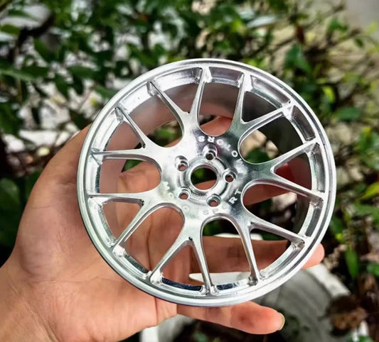 BBS/ CH- R