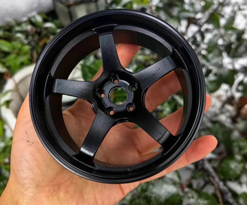 YOKOHAMA WHEELS / ADVAN GT