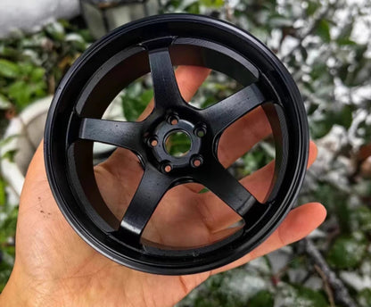 YOKOHAMA WHEELS / ADVAN GT