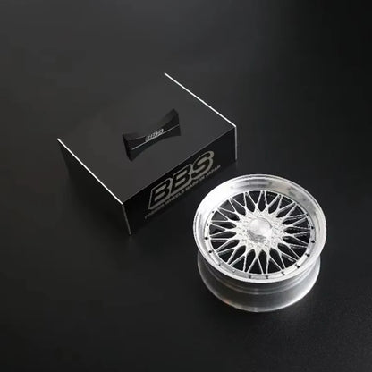 BBS/ RS MESH