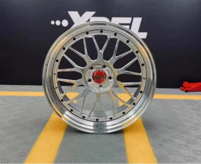 BBS/  LM