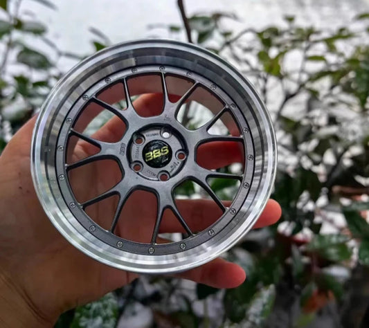 BBS/ LM-R